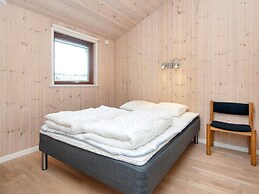 Holiday Home in Ansager