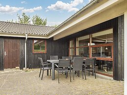 Holiday Home in Ansager