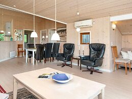 Holiday Home in Ansager