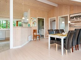Holiday Home in Ansager