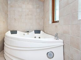 Holiday Home in Ansager