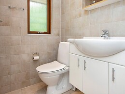 Holiday Home in Ansager