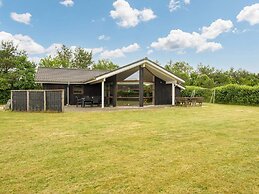 Holiday Home in Ansager