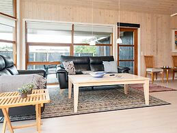 Holiday Home in Ansager