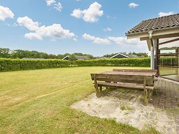 Holiday Home in Ansager