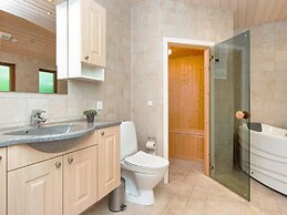 Holiday Home in Ansager