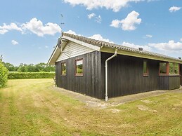 Holiday Home in Ansager