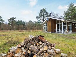 Holiday Home in Sæby