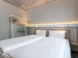 ibis Duesseldorf Airport