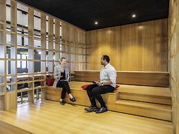 ibis Duesseldorf Airport