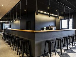 ibis Duesseldorf Airport