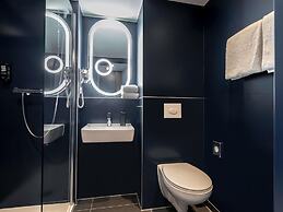 ibis Duesseldorf Airport