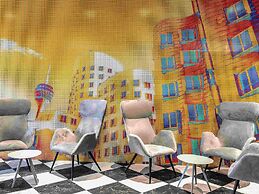 ibis Duesseldorf Airport