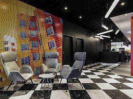 ibis Duesseldorf Airport