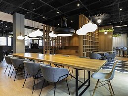 ibis Duesseldorf Airport