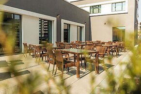 ibis Duesseldorf Airport