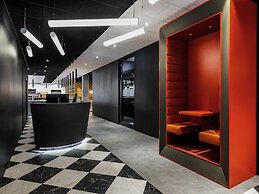 ibis Duesseldorf Airport