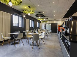 ibis Duesseldorf Airport