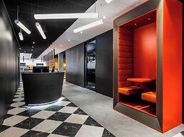 ibis Duesseldorf Airport