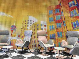 ibis Duesseldorf Airport