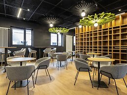 ibis Duesseldorf Airport