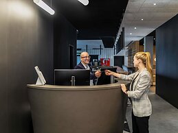 ibis Duesseldorf Airport