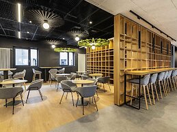 ibis Duesseldorf Airport