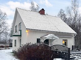 7 Person Holiday Home in Docksta