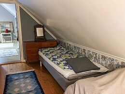 7 Person Holiday Home in Docksta