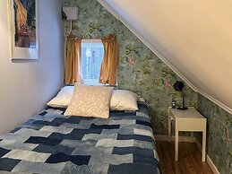 7 Person Holiday Home in Docksta