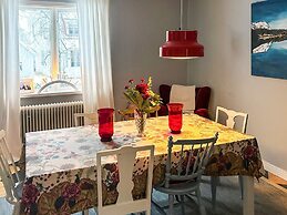 7 Person Holiday Home in Docksta