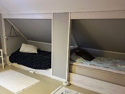 7 Person Holiday Home in Docksta
