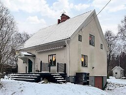 7 Person Holiday Home in Docksta