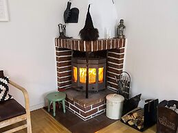7 Person Holiday Home in Docksta