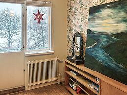 7 Person Holiday Home in Docksta