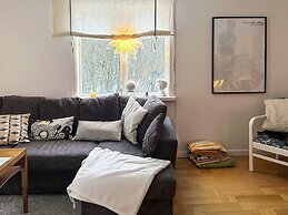 7 Person Holiday Home in Docksta