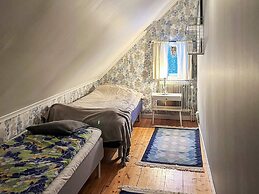 7 Person Holiday Home in Docksta