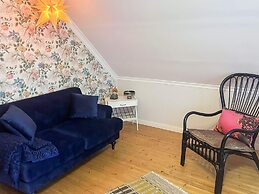 7 Person Holiday Home in Docksta