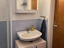 7 Person Holiday Home in Docksta