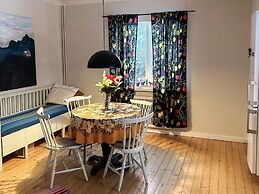 7 Person Holiday Home in Docksta