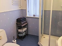 7 Person Holiday Home in Docksta