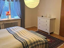 7 Person Holiday Home in Docksta