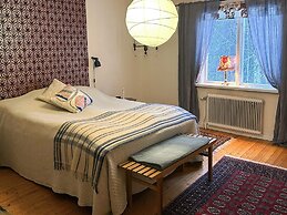 7 Person Holiday Home in Docksta