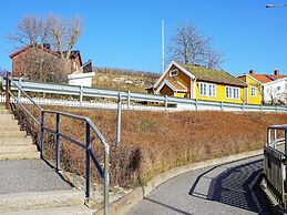 5 Person Holiday Home in Grebbestad