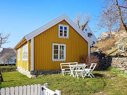 5 Person Holiday Home in Grebbestad