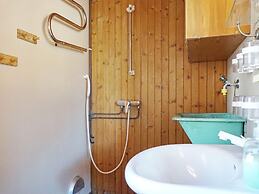 5 Person Holiday Home in Grebbestad