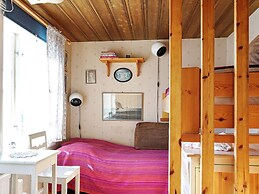 5 Person Holiday Home in Grebbestad