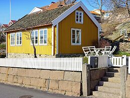 5 Person Holiday Home in Grebbestad