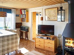 5 Person Holiday Home in Grebbestad