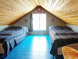 5 Person Holiday Home in Grebbestad